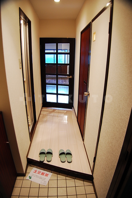 16/30 バルコニー