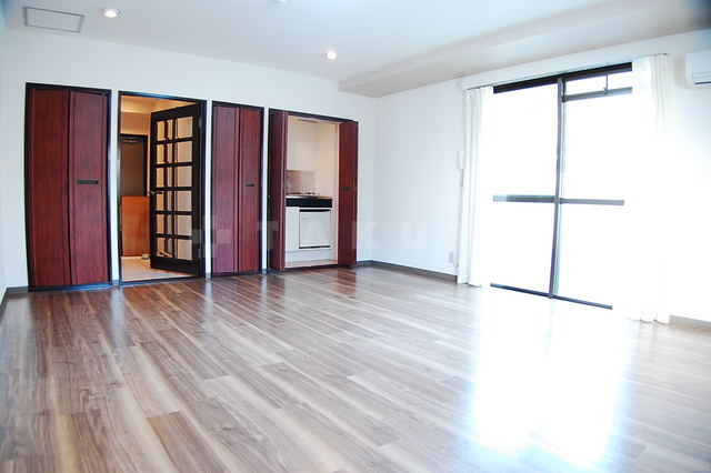 3/30 リビング/ダイニング