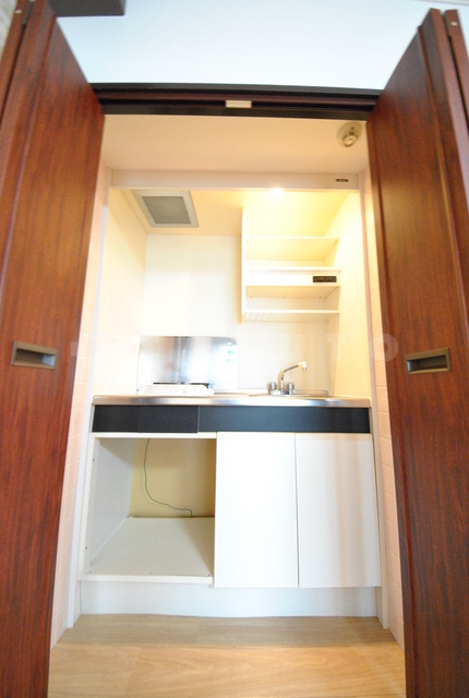 14/30 キッチン
