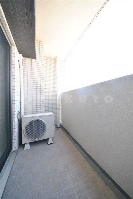 18/30 バルコニー