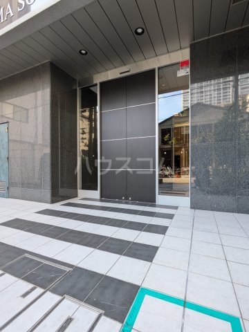 29/30 エントランス