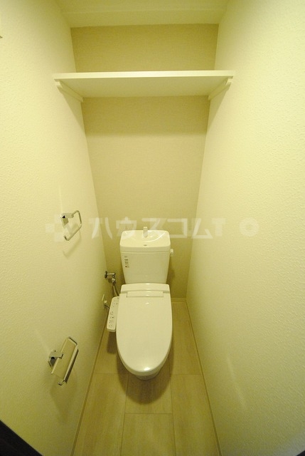 14/26 トイレ