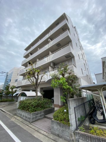 1/27 外観