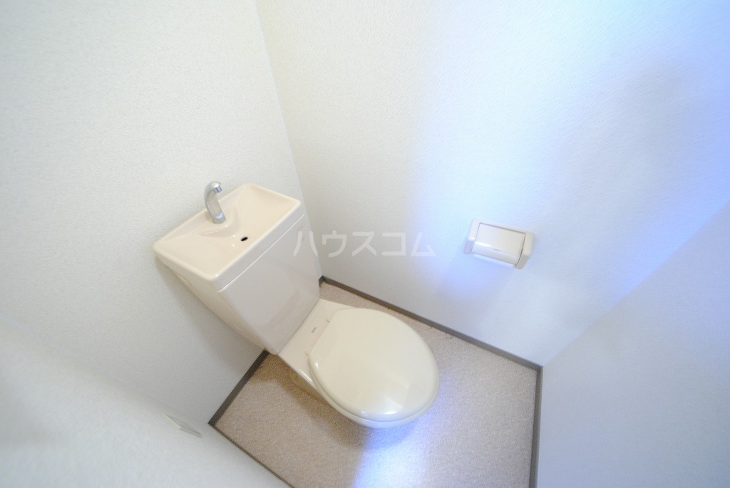 12/29 トイレ