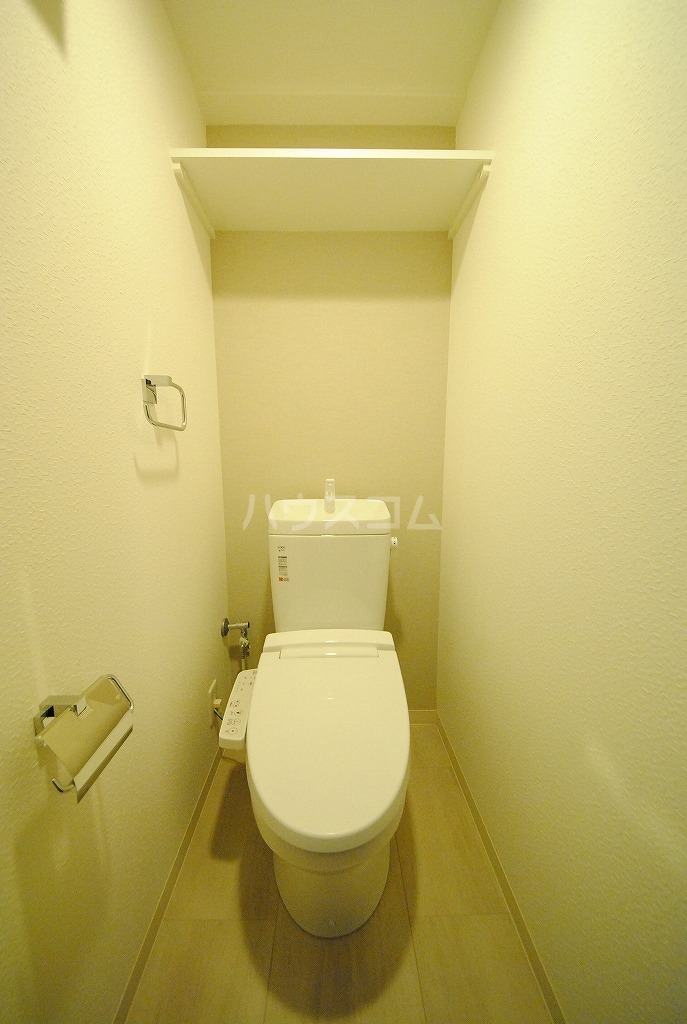 10/19 トイレ