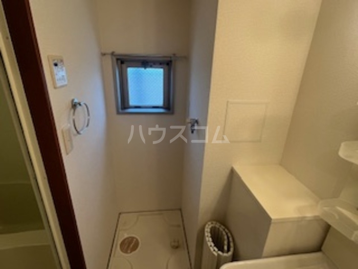10/26 洗面