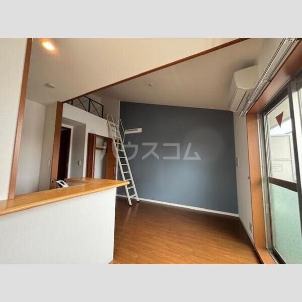 4/26 室内