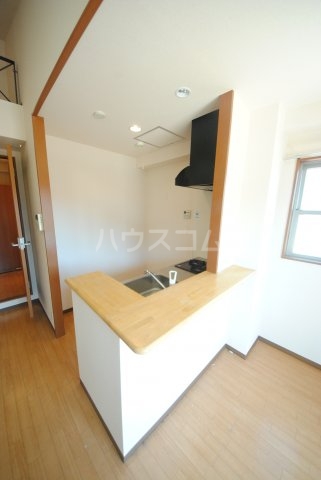 9/30 キッチン