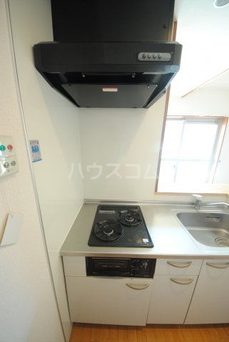 10/30 キッチン