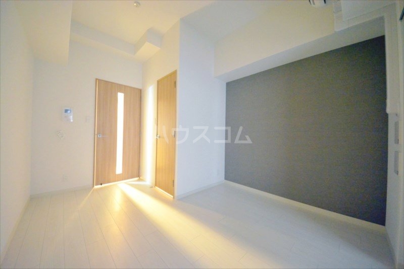 3/17 リビング/ダイニング