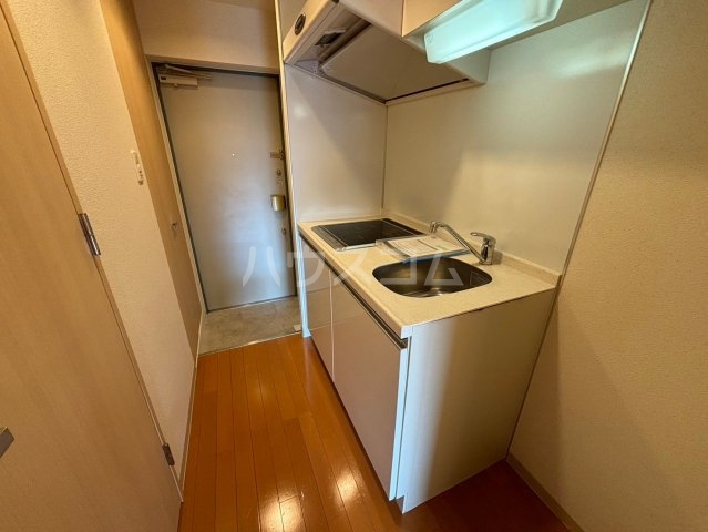 11/30 キッチン