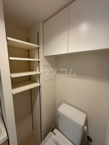 17/30 洗面