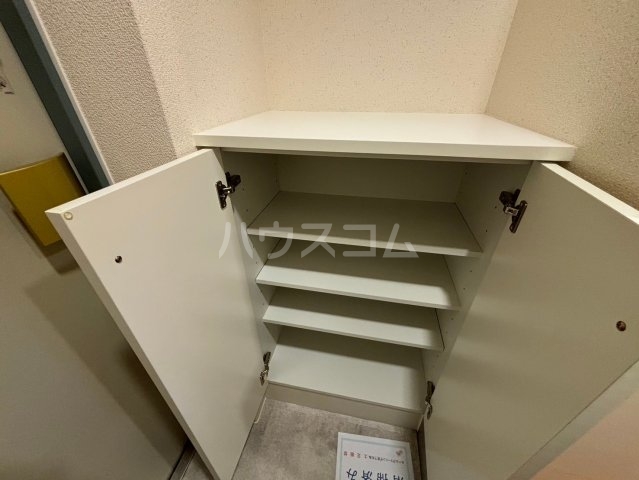 9/30 玄関