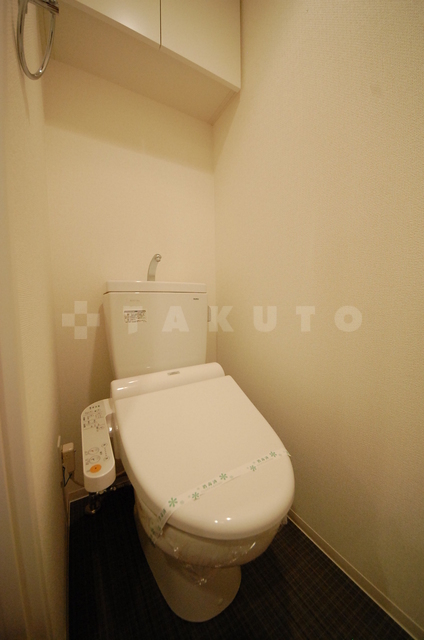 16/30 トイレ