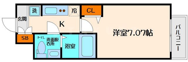2/26 間取
