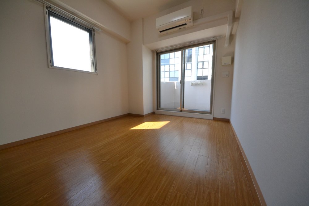 4/26 リビング/ダイニング