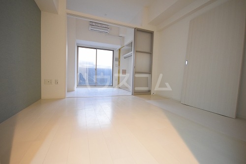 4/26 リビング/ダイニング