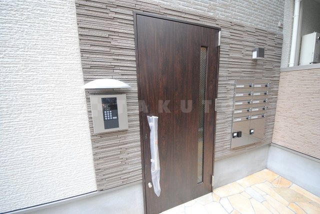 2/10 エントランス