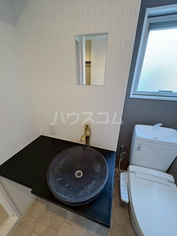 13/30 洗面