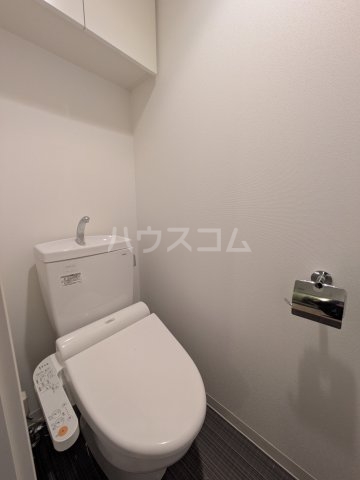 11/27 トイレ