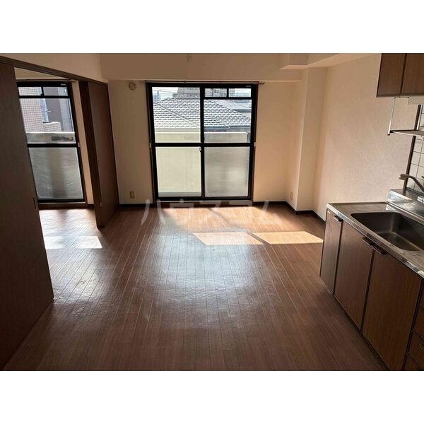 3/18 リビング/ダイニング