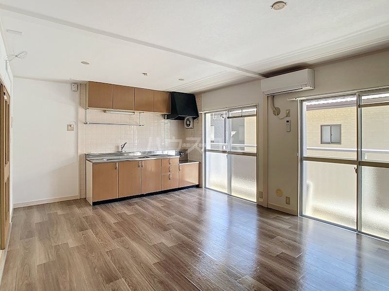 3/23 リビング/ダイニング