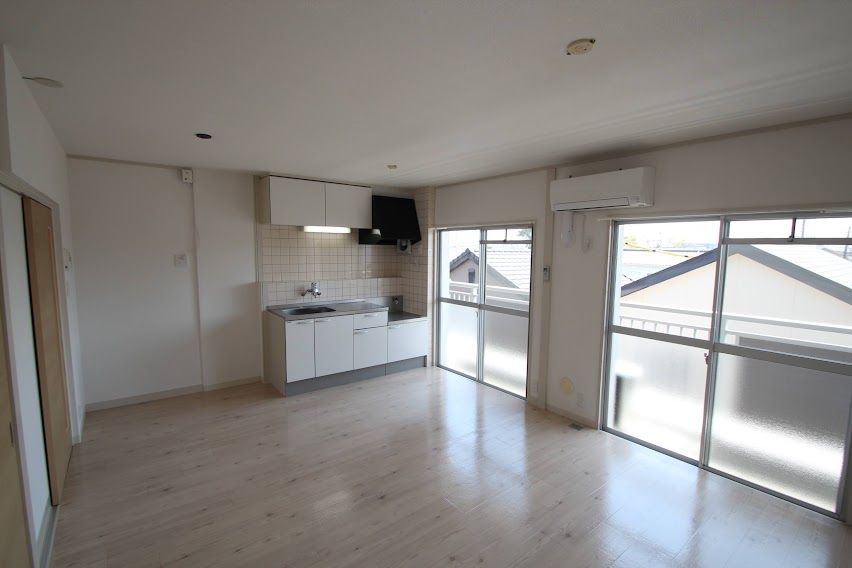 5/30 リビング/ダイニング