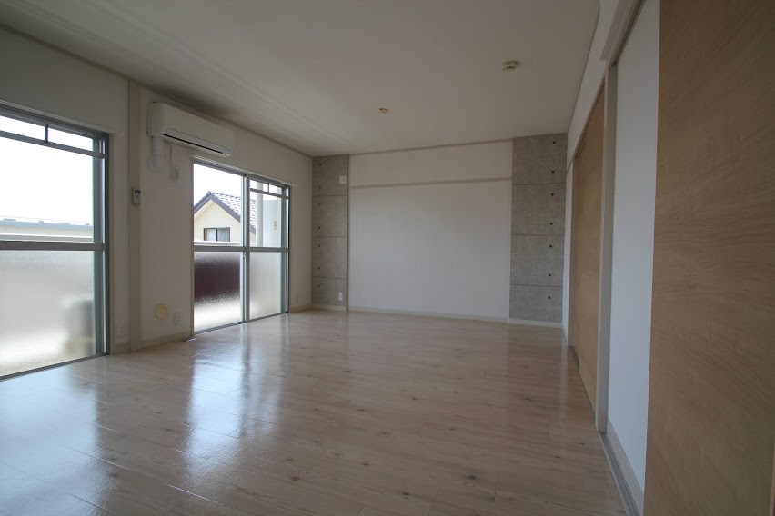 6/30 リビング/ダイニング