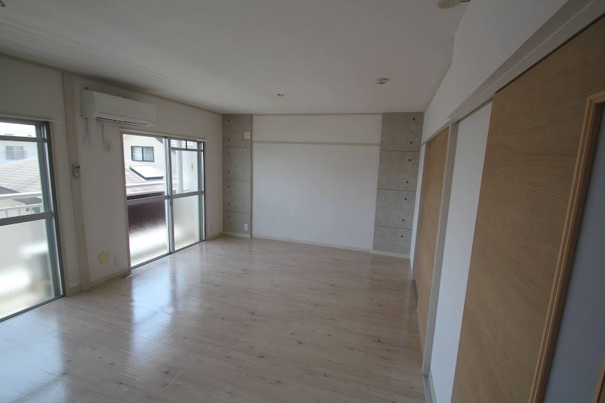 3/30 リビング/ダイニング