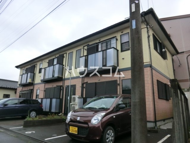 1/17 外観
