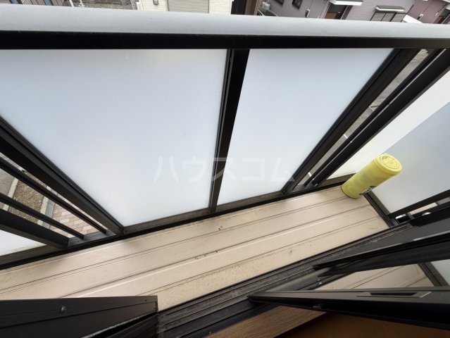 23/30 バルコニー