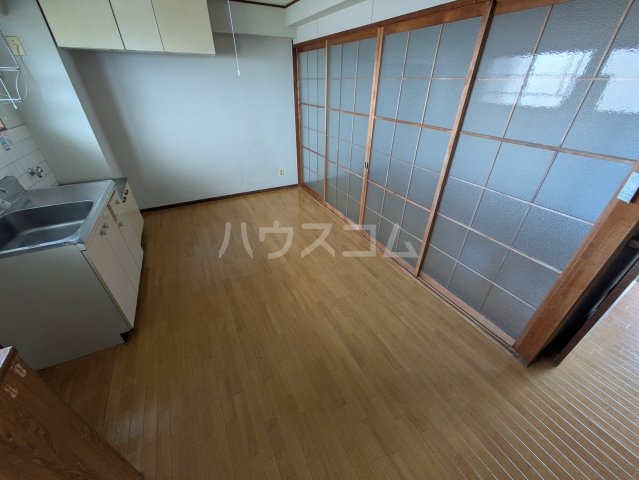 3/24 リビング/ダイニング