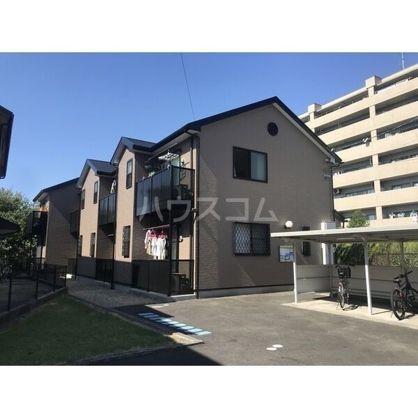 2/12 エントランス