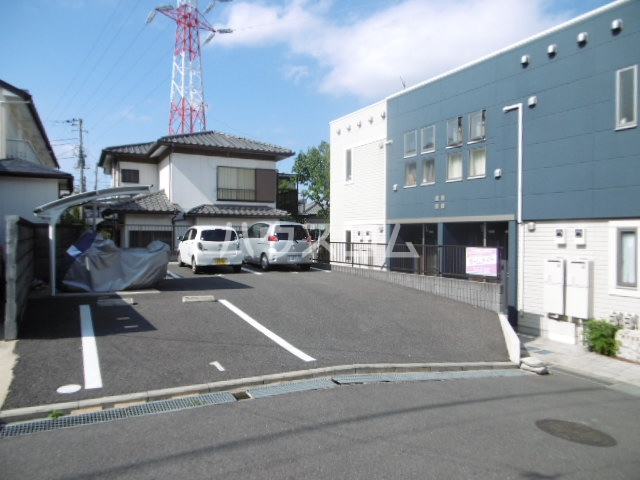 21/30 駐車場