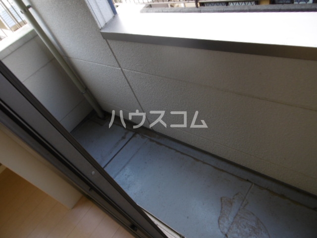 16/30 バルコニー