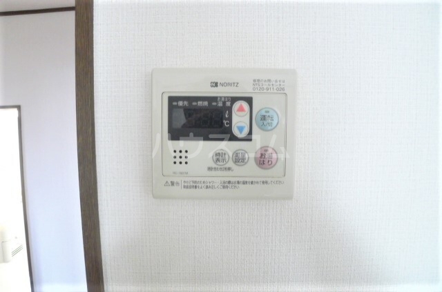 11/25 設備