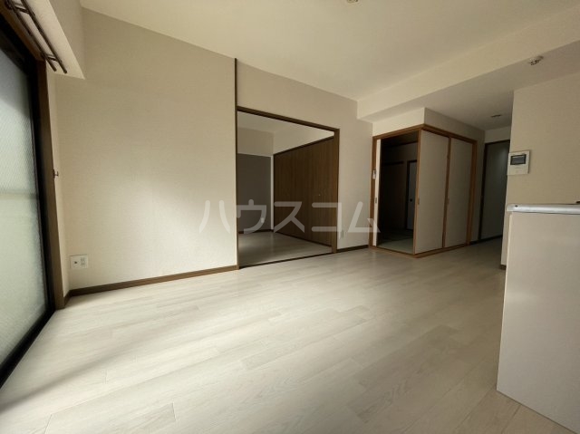 3/22 リビング/ダイニング