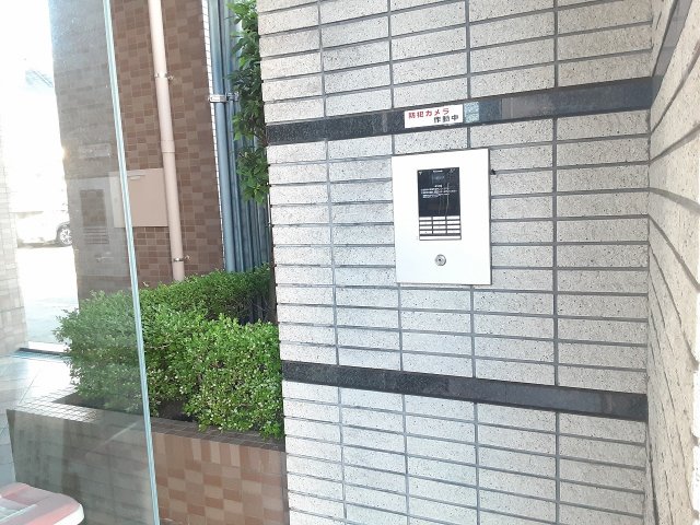 29/30 エントランス