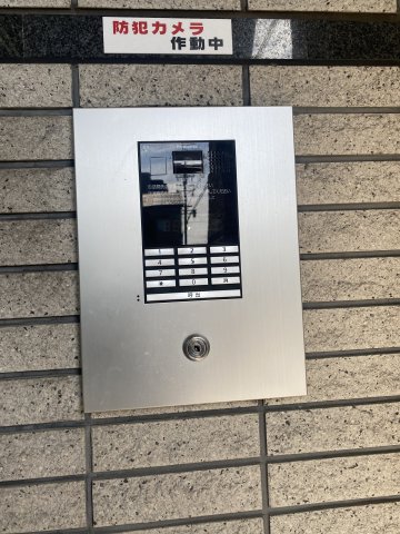 3/5 エントランス