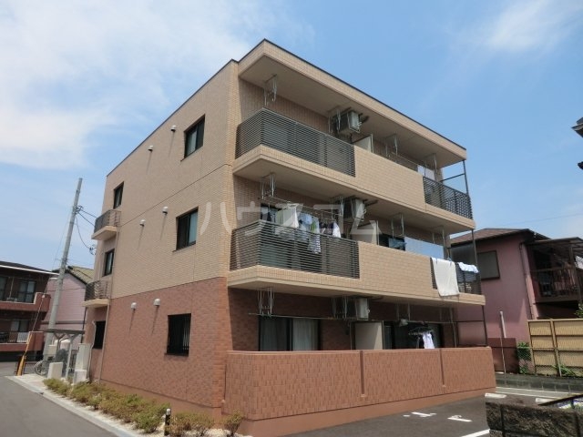 1/22 外観