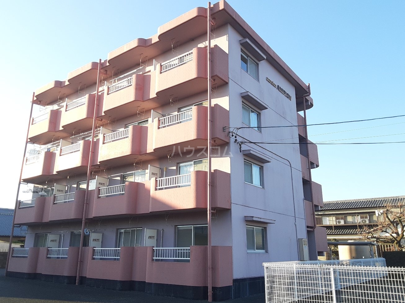 1/24 外観
