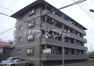 13/21 バルコニー