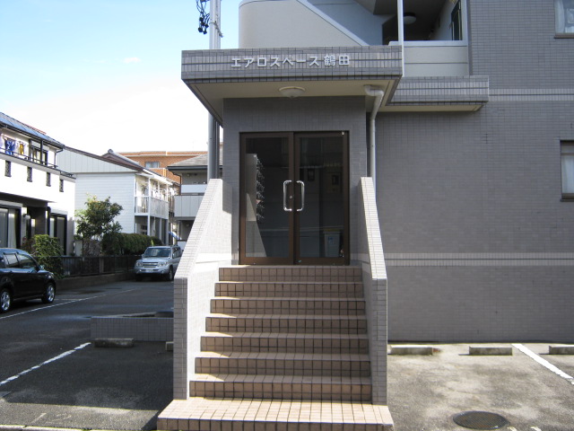 17/21 エントランス