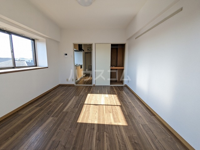 5/28 リビング/ダイニング