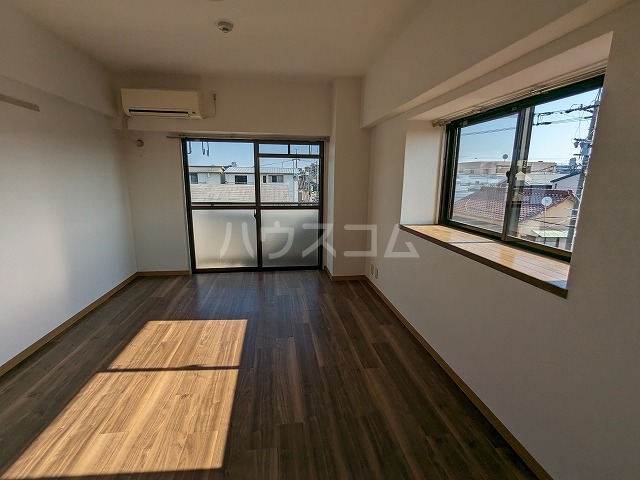 4/28 リビング/ダイニング