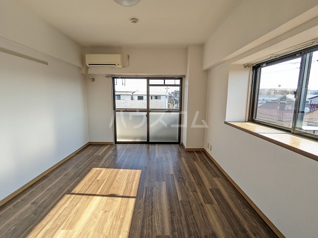 3/28 リビング/ダイニング