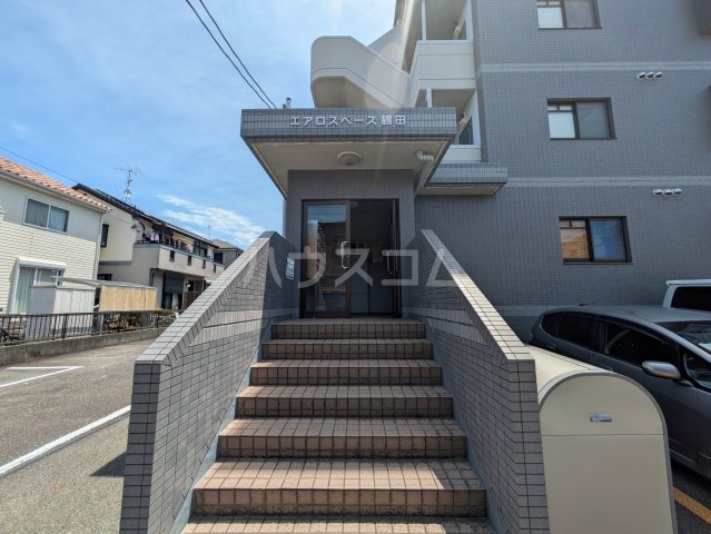 17/22 エントランス