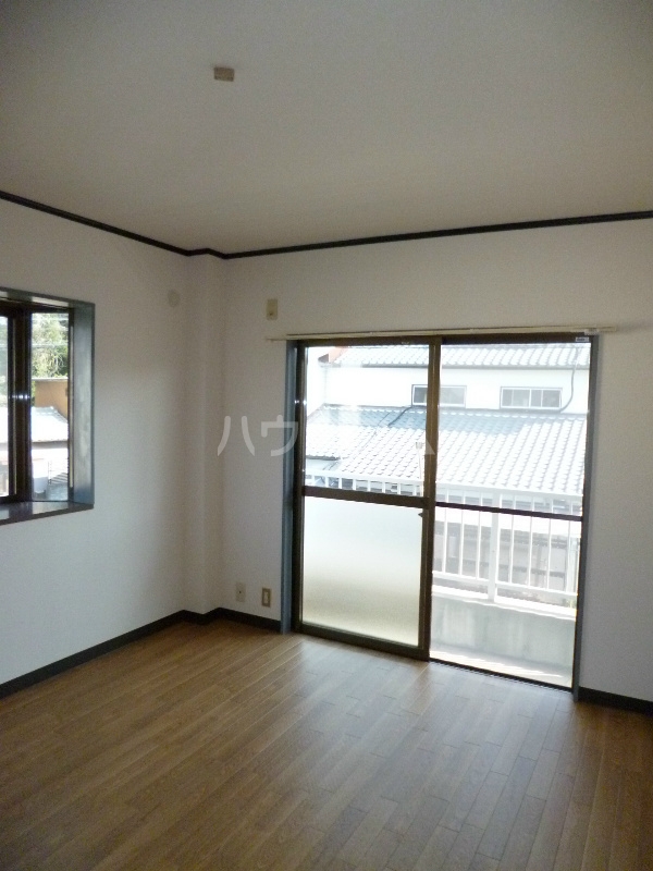 4/14 リビング/ダイニング