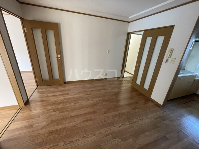 4/30 リビング/ダイニング