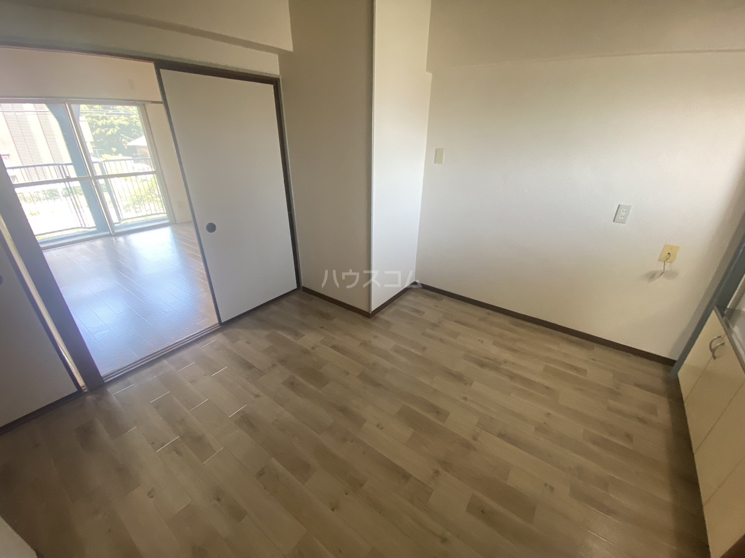 4/28 リビング/ダイニング